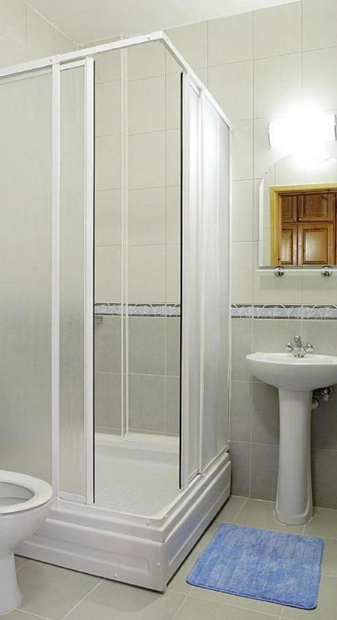 Boncuklu Otel Олудениз Екстериор снимка