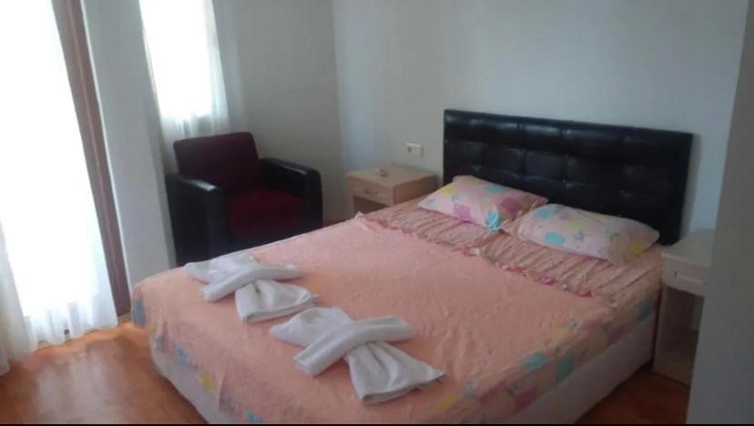 Boncuklu Otel Олудениз Екстериор снимка
